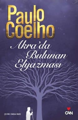 Akra'da Bulunan Elyazması