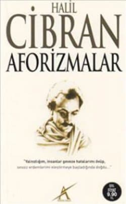 Aforizmalar