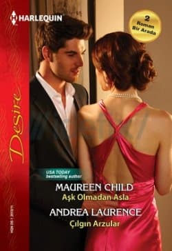 Çılgın Arzular - (Secrets of Eden, #1)