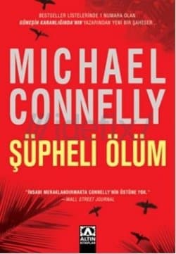 Şüpheli Ölüm (Harry Bosch, #15)