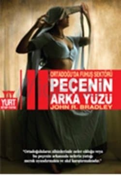 Ortadoğu'da Fuhuş Sektörü Peçenin Arka Yüzü