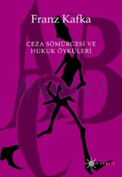Ceza Sömürgesi ve Hukuk Öyküleri