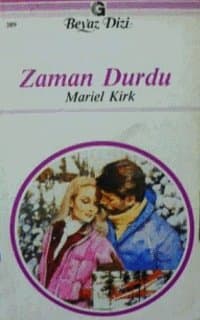 Zaman Durdu