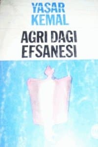 Ağrıdağı Efsanesi