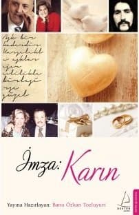 İmza: Karın