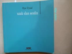 Uzak Olan Sendin