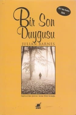 Bir Son Duygusu