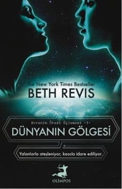 Dünyanın Gölgesi (Evrenin Ötesi #3)