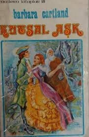 Kutsal Aşk