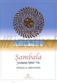 Şambala Savaşçının Kutsal Yolu