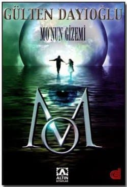 Mo'nun Gizemi (Mo'nun Gizemi, #1)