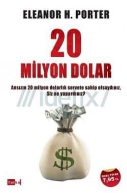 20 Milyon Dolar