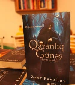 Qaranlıq Günəş - Həyat Sandığı