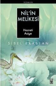 Nil'in Melikesi Hz.Asiye