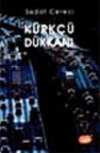 Kürkçü Dükkanı