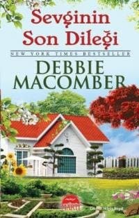 Sevginin Son Dileği (Blossom Street Serisi 7)