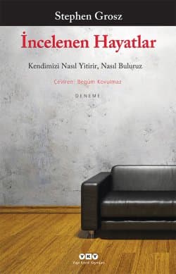 İncelenen Hayatlar