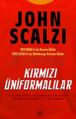 Kırmızı Üniformalılar