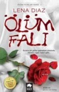 Ölüm Falı (Ölüm Oyunları, #1)