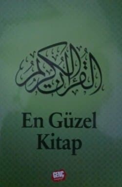 En Güzel Kitap