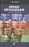 Zinde Söyleşiler