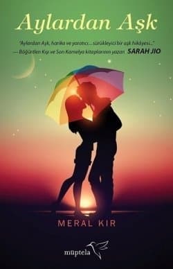 Aylardan Aşk (Sancaktarlar Serisi #1)