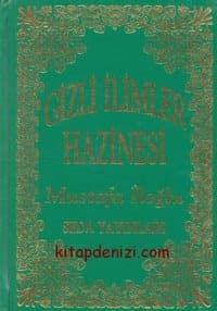 Gizli İlimler Hazinesi 1-2-3-4