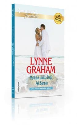 Mutluluk Uzakta Değil (A Bride For A Billionaire Serisi 3)