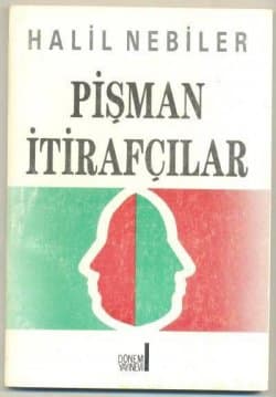 Pişman İtirafçılar