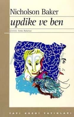 Updike ve Ben