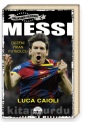 Messi Düzeni Yıkan Futbolcu / Galaksinin Yıldızları
