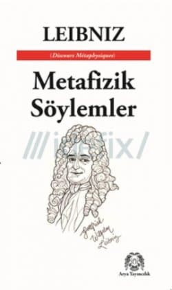 Metafizik Söylemler