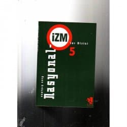 Nasyonalizm