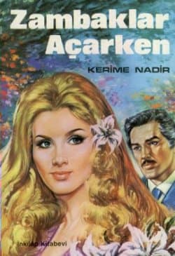 Zambaklar Açarken