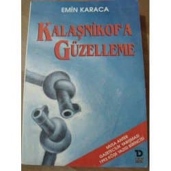 Kalaşnikofa Güzelleme