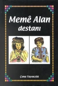 Meme Alan Destanı