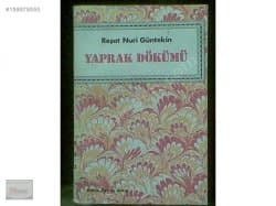Yaprak Dökümü