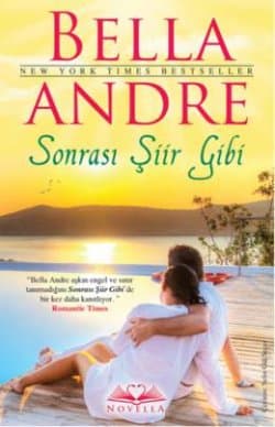 Sonrası Şiir Gibi (The Sullivans, #2)