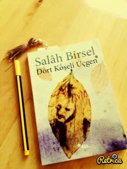 Dört Köşeli Üçgen