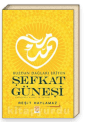 Buzdan Dağları Eriten Şefkat Güneşi
