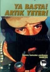 Ya Basta! Artık Yeter!