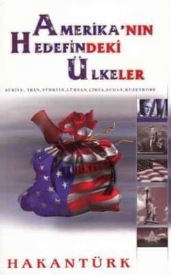 Amerika'nın Hedefindeki Ülkeler