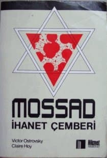 Mossad İhanet Çemberi
