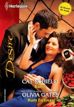 Kum Fırtınası (Pride Of Zohayd, #3)