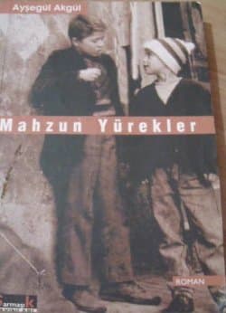 Mahzun Yürekler