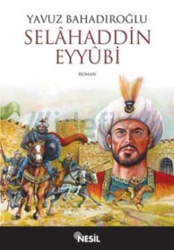 Selâhaddin Eyyûbi