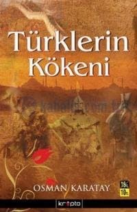 Türklerin Kökeni