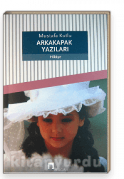 Arka Kapak Yazıları