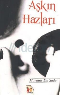 Aşkın Hazları