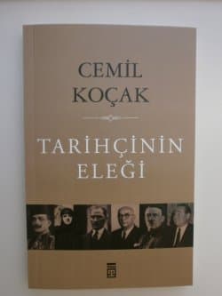 Tarihçinin Eleği